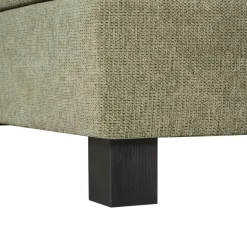 Boxspring Valencia Groen - 180x200 cm