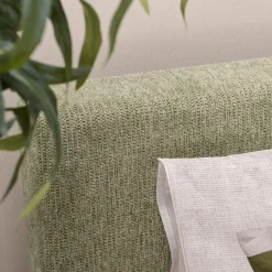 Boxspring Valencia Groen - 180x200 cm