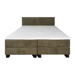 Boxspring Valencia Groen - 180x200 cm