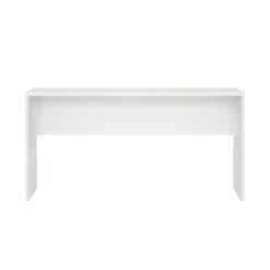 Bureau Bram Uitbreiding Wit - 150x76x40 cm