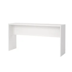 Bureau Bram Uitbreiding Wit - 150x76x40 cm