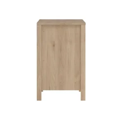 Bureau Dallas Eiken - 121x77x48 cm