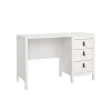 Bureau Dallas Wit - 121x77x48 cm