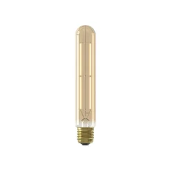 Calex Lichtbron E27 Buislamp Goud