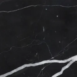 Calex Tafellamp Zwart - E27 - 9x9 cm