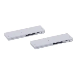 Deurdempers Victor Wit