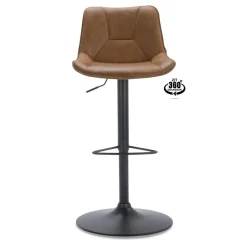 Draaibare Barkruk Bankert Camel