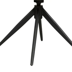 Draaibare Eetkamerstoel Bente Mosterdgeel