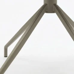 Draaibare Eetkamerstoel Borup Lichtbruin