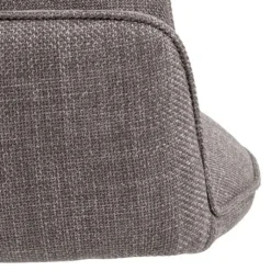 Draaibare Eetkamerstoel Roar Taupe