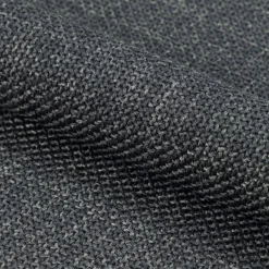 Draaibare Eetkamerstoel Sverre Donkergrijs