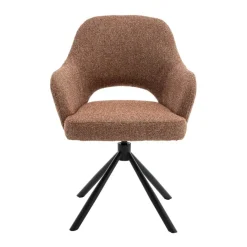 Draaibare Eetkamerstoel Spirit Terra