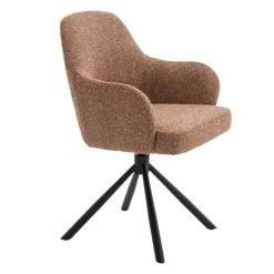 Draaibare Eetkamerstoel Spirit Terra