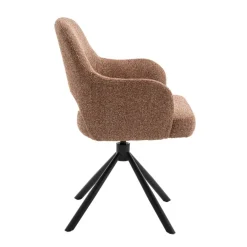 Draaibare Eetkamerstoel Spirit Terra