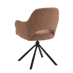 Draaibare Eetkamerstoel Spirit Terra