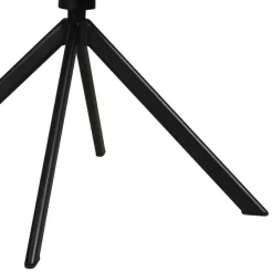 Draaibare Eetkamerstoel Selnass Roze