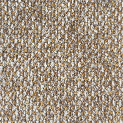 Draaibare Eetkamerstoel Twin Mosterd