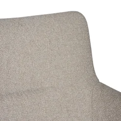 Draaibare Eetkamerstoel Tonsberg Klei