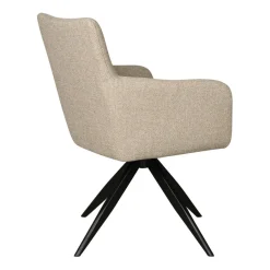 Draaibare Eetkamerstoel Tonsberg Liver