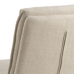 Draaibare Eetkamerstoel Ulf Beige