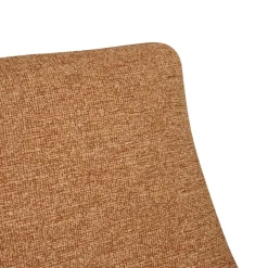 Draaifauteuil Breskens Cognac