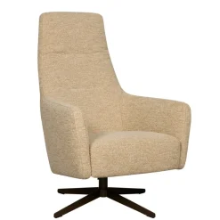 Draaifauteuil Breskens Zand