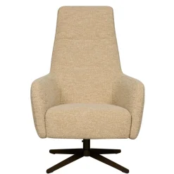 Draaifauteuil Breskens Zand