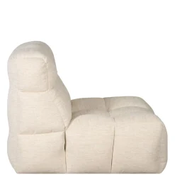 Draaifauteuil Buxton Beige