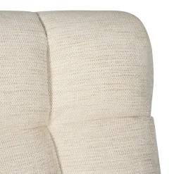 Draaifauteuil Buxton Beige