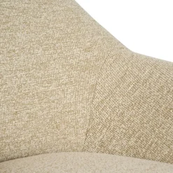 Draaifauteuil Cardiff Beige