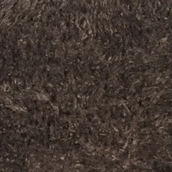 Draaifauteuil Cardigan Bruin