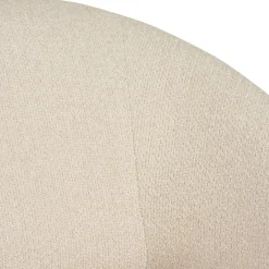 Draaifauteuil Chance Beige