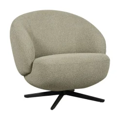 Draaifauteuil Chance Groen