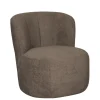 Draaifauteuil Rush Taupe