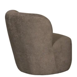 Draaifauteuil Rush Taupe