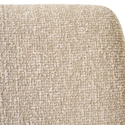 Draaifauteuil Solva Beige