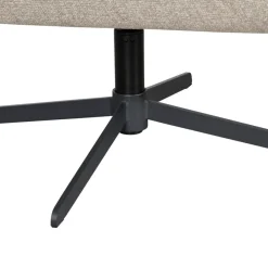 Draaifauteuil Swift Beige