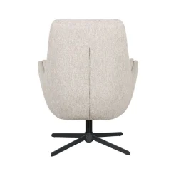 Draaifauteuil Swift Greige