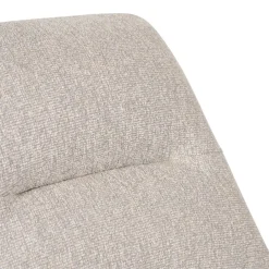 Draaifauteuil Swift Greige