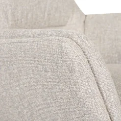 Draaifauteuil Swift Greige