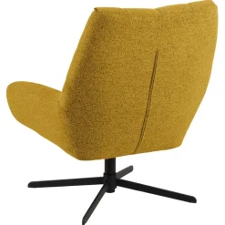 Draaifauteuil Vrijhoeve Oker