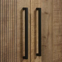 Dressoir Culemborg Naturel - 218x80x45 cm