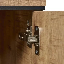 Dressoir Culemborg Naturel - 218x80x45 cm