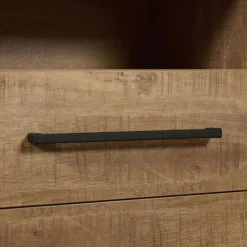 Dressoir Culemborg Naturel - 163x80x45 cm