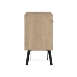 Dressoir Denver Eiken - 150x72x40 cm