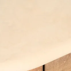 Dressoir Doble Naturel - 200x70x45 cm