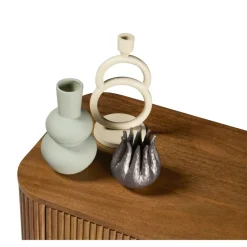 Dressoir Rego Bruin - 176x76x40 cm