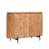 Dressoir Viktor Lichtbruin - 115x80x40 cm