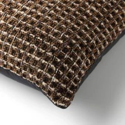 Dutch Decor Sierkussen Marco Zwart - 45x45 cm