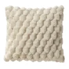 Dutch Decor Sierkussen Viva Beige - 45x45 cm